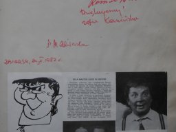 Kronika Domu Kultury w Zbiersku strona - 209